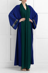 Maha Luxury Abaya